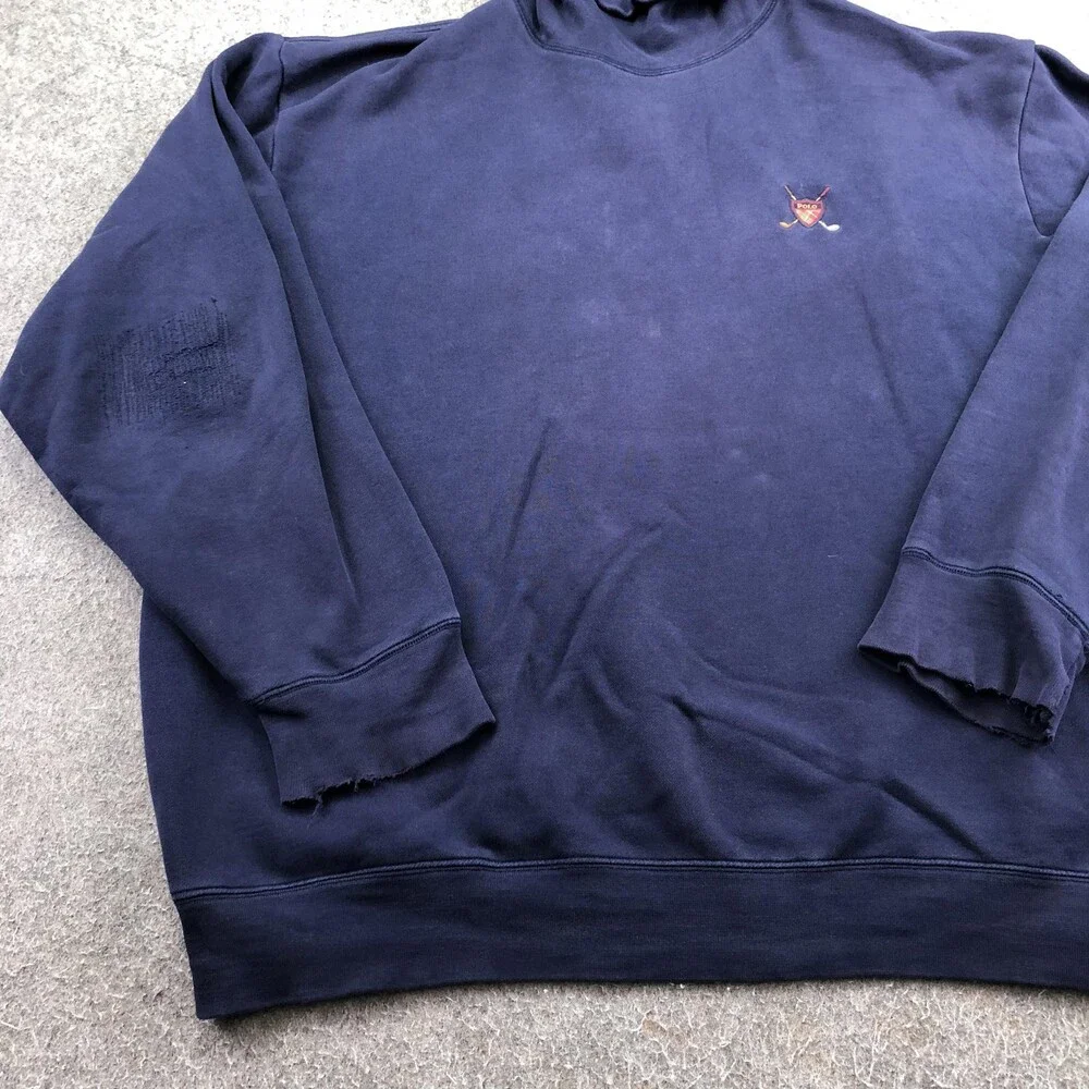 Polo Ralph Lauren vintage polo